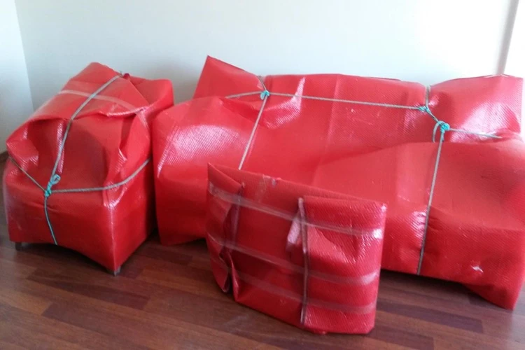 İstanbul Ambalajlı Taşımacılık